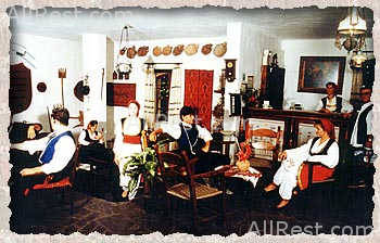 Arolithos Village Hotel 4